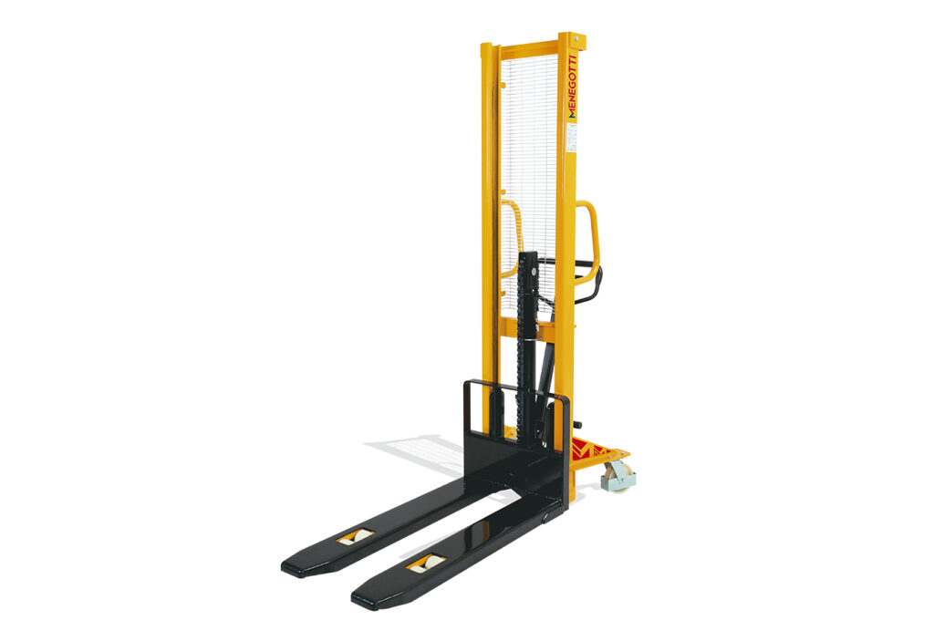 Manual Forklift MEM 1.0 TON