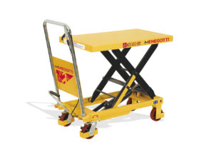 Mesa Elevadora MMP 500 kg