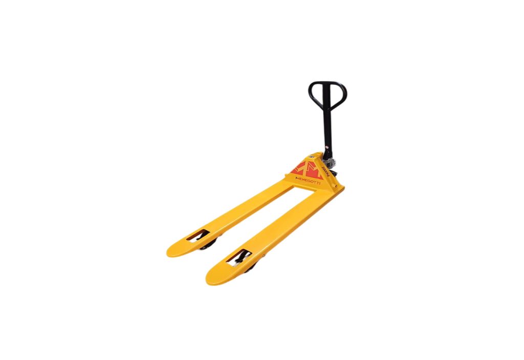 Transpallet MTP 2.0 Ton x 520 V2 Tandem Roda Nylon