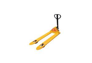 Transpallet MTP 2.0 Ton x 520 V2 Tandem Roda Nylon